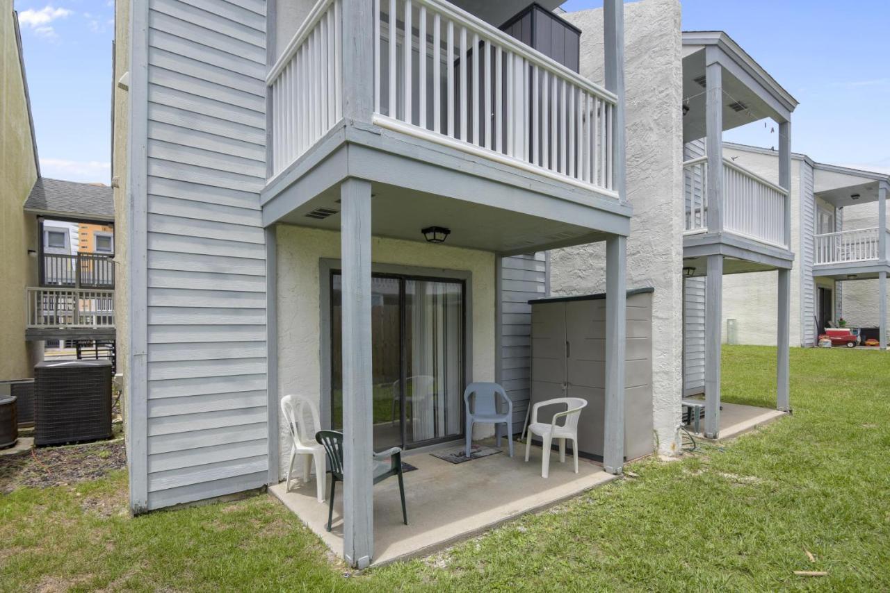Southwind By Book That Condo Panama City Beach Zewnętrze zdjęcie