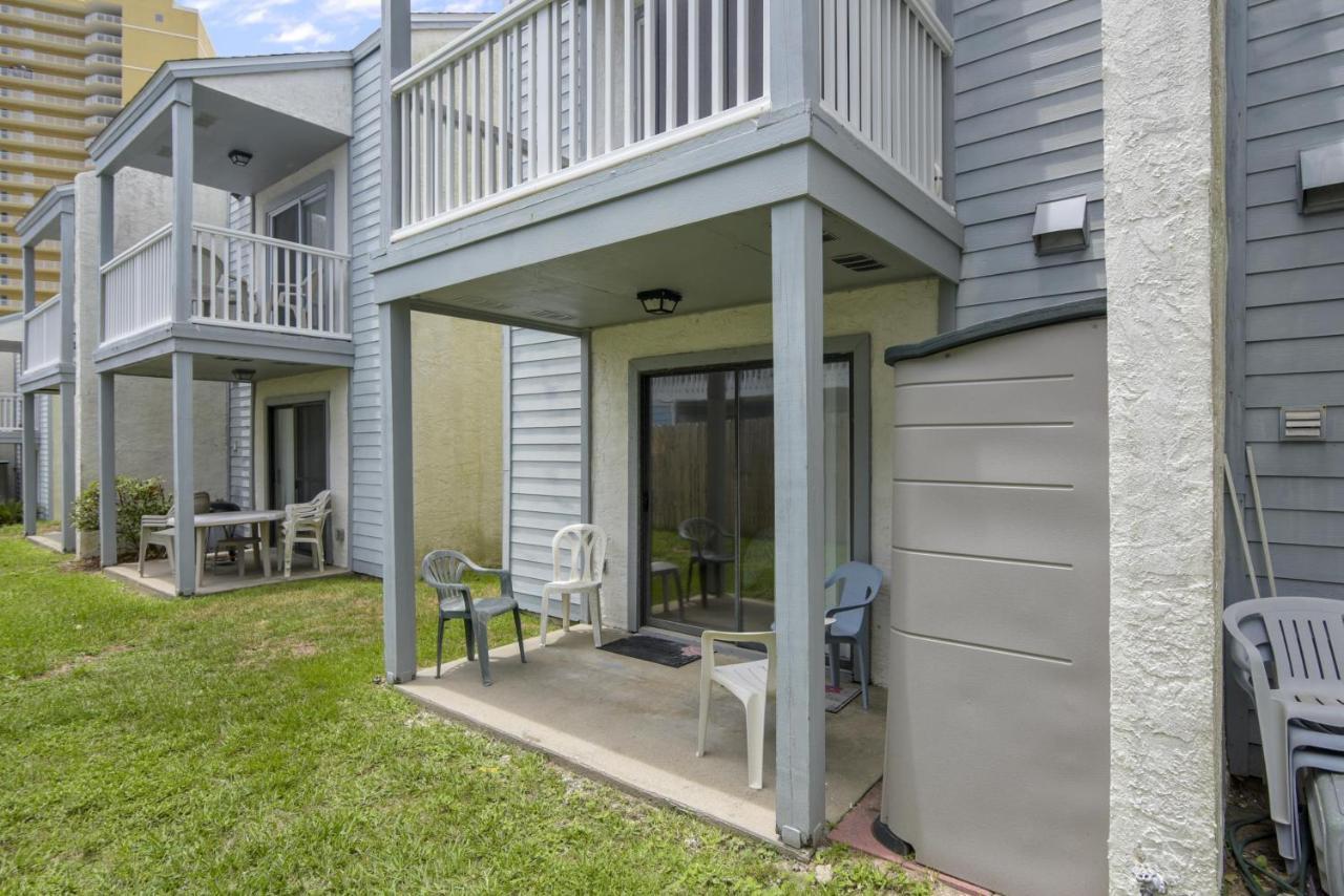 Southwind By Book That Condo Panama City Beach Zewnętrze zdjęcie