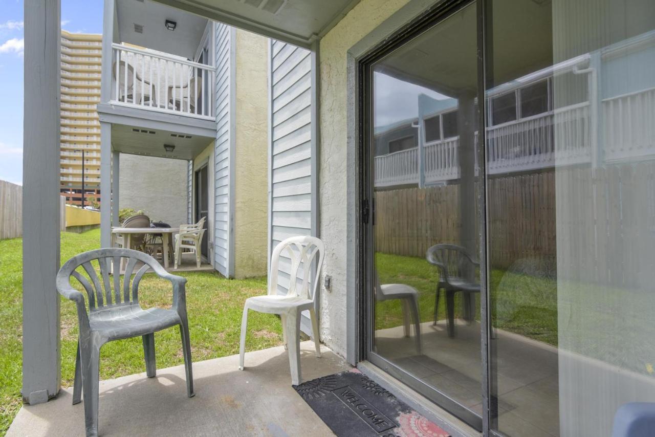 Southwind By Book That Condo Panama City Beach Zewnętrze zdjęcie