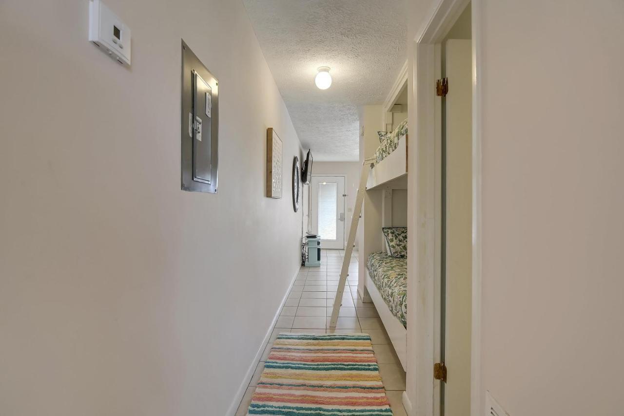 Southwind By Book That Condo Panama City Beach Zewnętrze zdjęcie