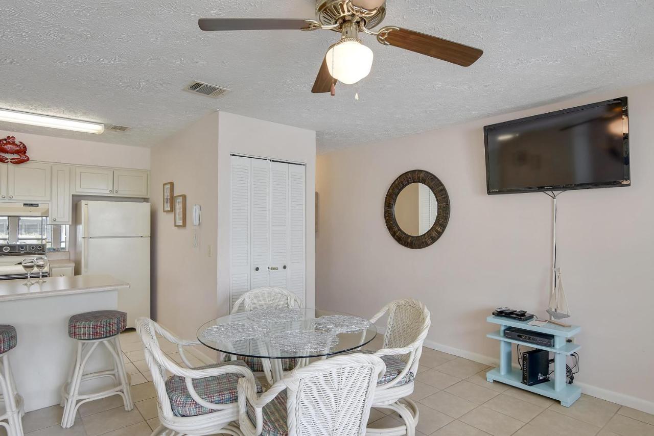 Southwind By Book That Condo Panama City Beach Zewnętrze zdjęcie