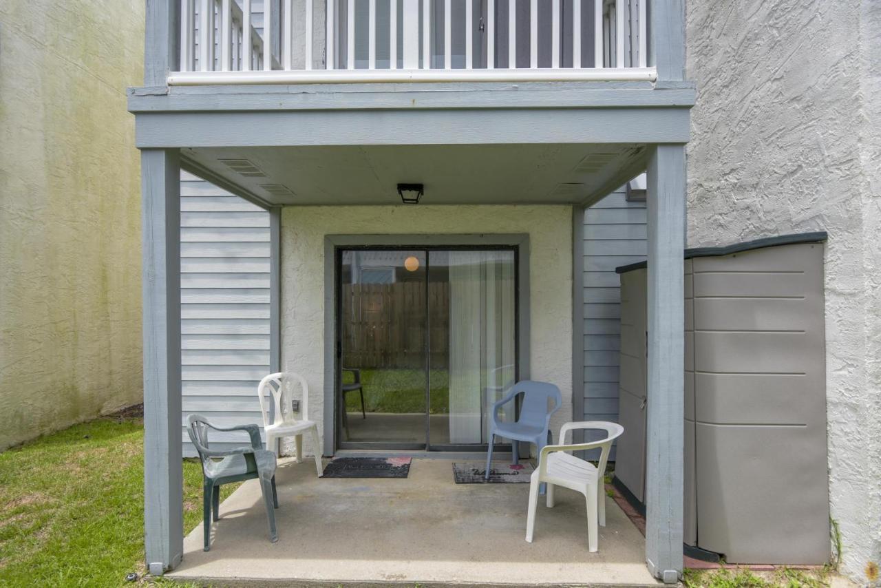 Southwind By Book That Condo Panama City Beach Zewnętrze zdjęcie