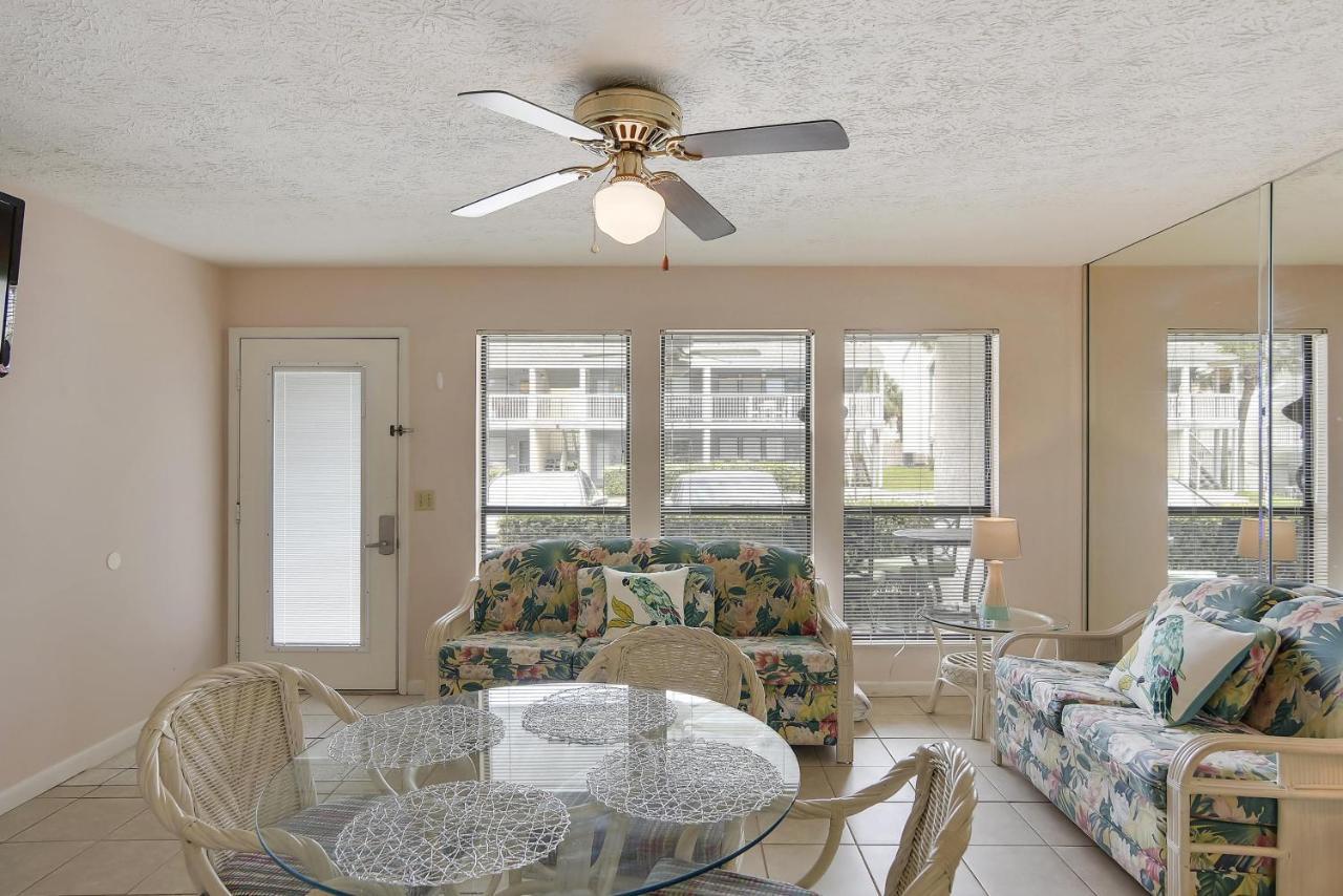 Southwind By Book That Condo Panama City Beach Zewnętrze zdjęcie