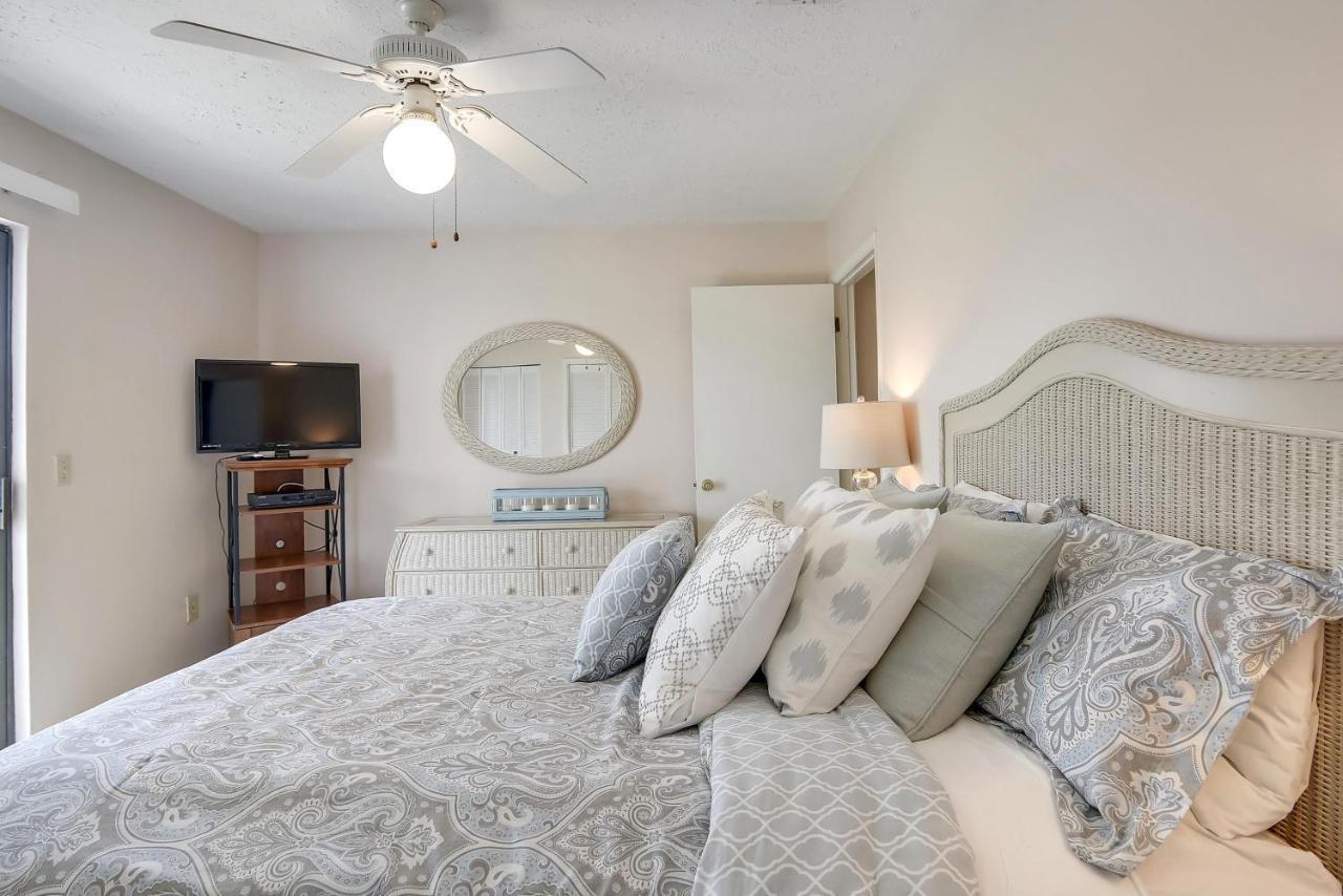 Southwind By Book That Condo Panama City Beach Zewnętrze zdjęcie