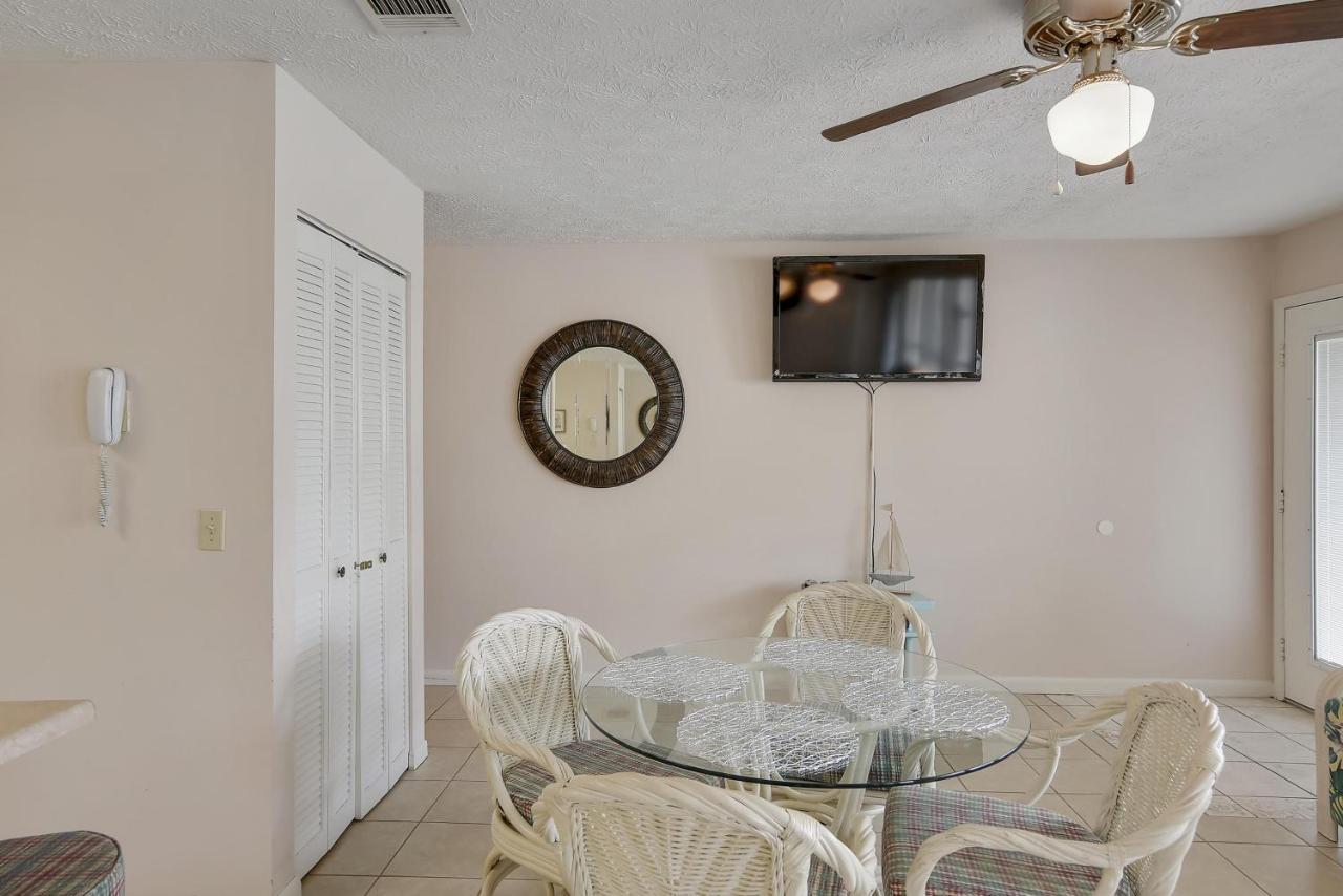 Southwind By Book That Condo Panama City Beach Zewnętrze zdjęcie