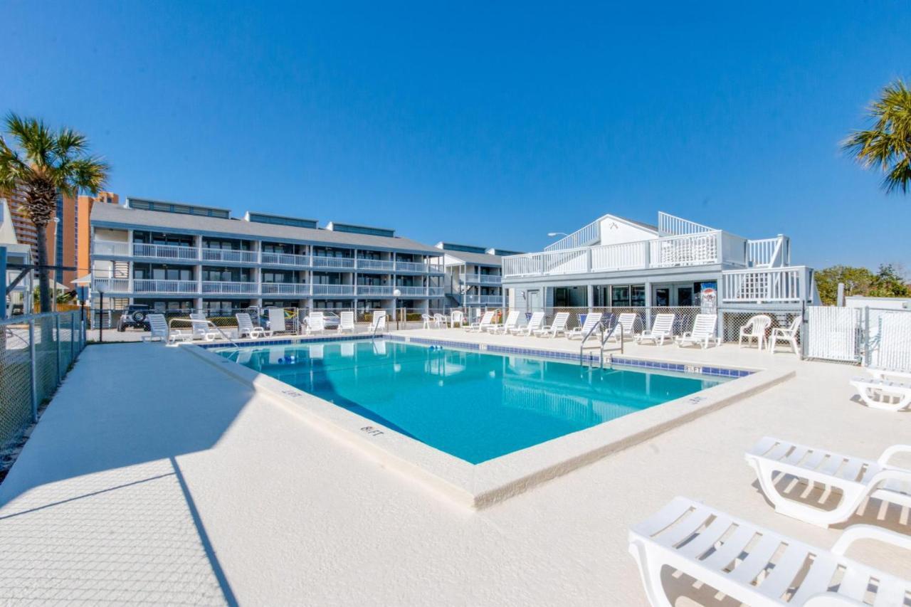 Southwind By Book That Condo Panama City Beach Zewnętrze zdjęcie