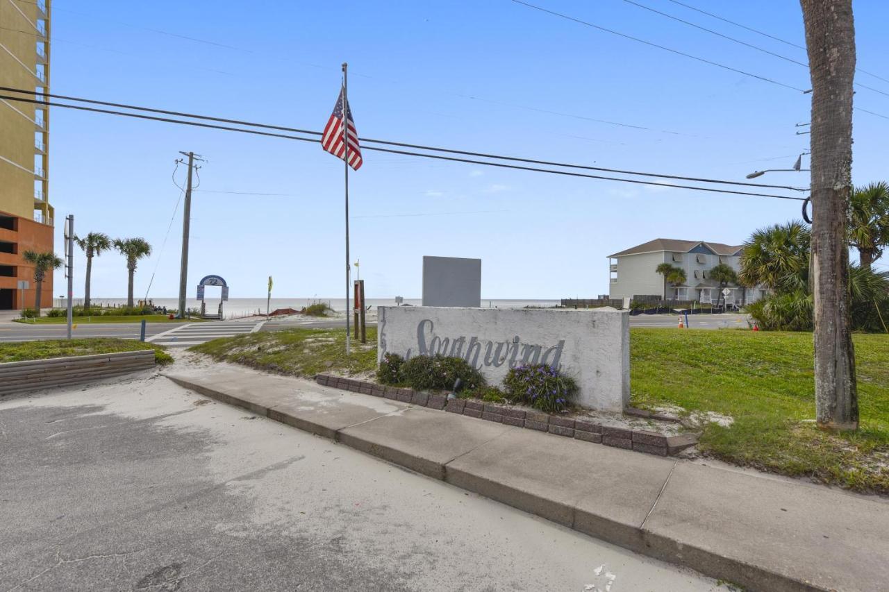 Southwind By Book That Condo Panama City Beach Zewnętrze zdjęcie