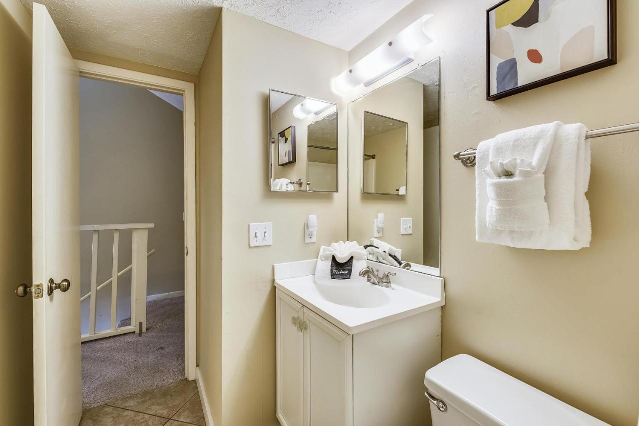 Southwind By Book That Condo Panama City Beach Zewnętrze zdjęcie