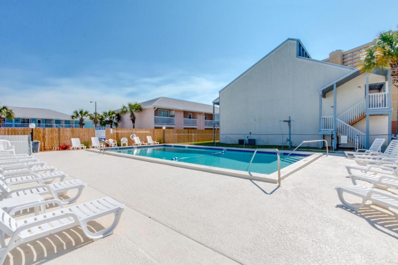Southwind By Book That Condo Panama City Beach Zewnętrze zdjęcie