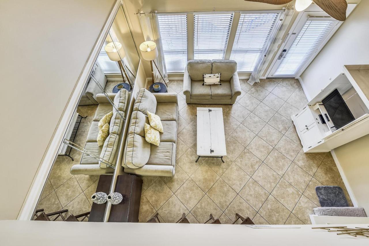 Southwind By Book That Condo Panama City Beach Zewnętrze zdjęcie
